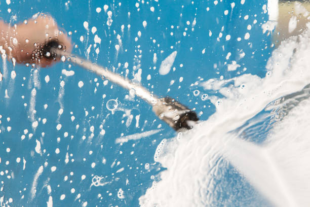 Best Warehouse Floor Cleaning in Falfurrias, TX