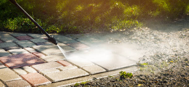 Best Pool Deck Cleaning in Falfurrias, TX