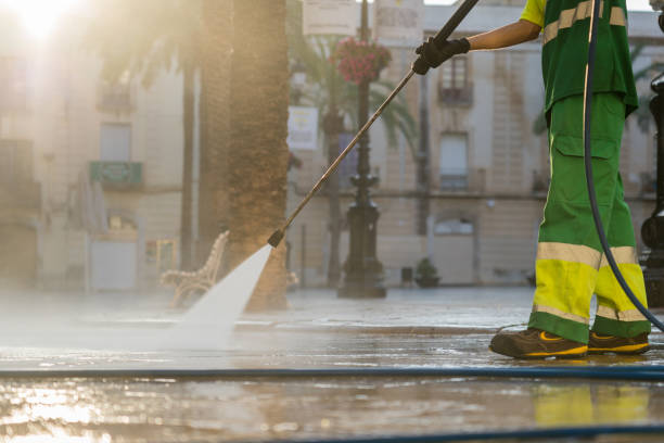 Best Parking Lot Cleaning in Falfurrias, TX